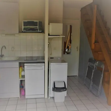Charmante Maison De Vacances Proche Mer Commerces Avec Piscine Et Wifi Gratuit Vaux-sur-Mer Exterior photo